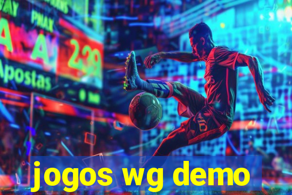 jogos wg demo